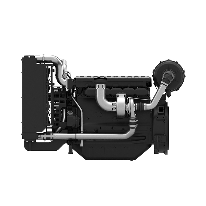 PSI 6.7LT Engine