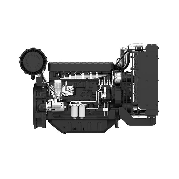 PSI 6.7LT Engine