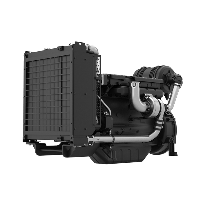 PSI 6.7LT Engine