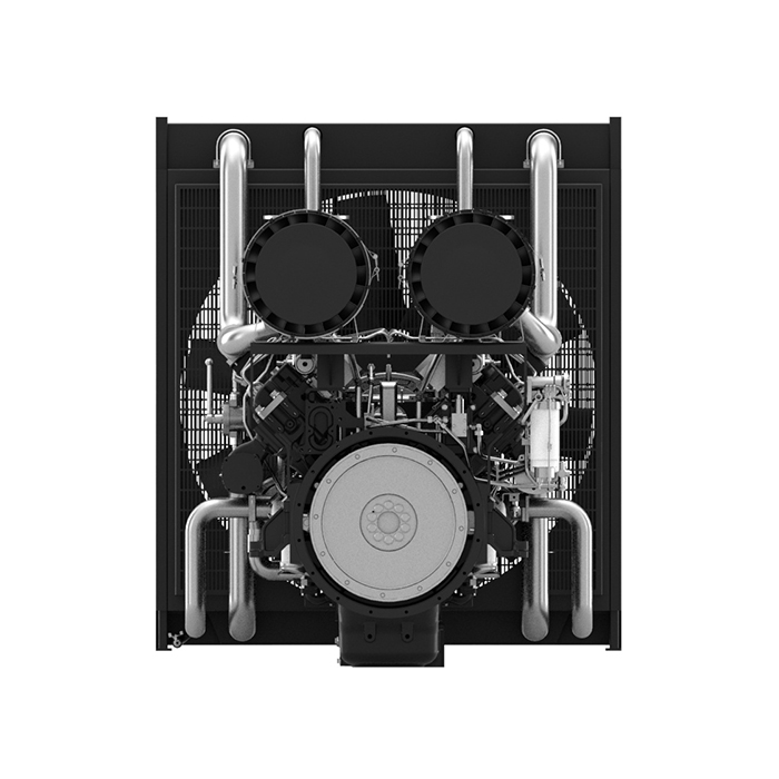 32LT PSI Engine