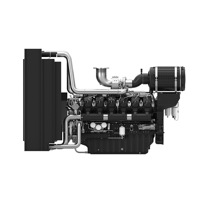 32LT PSI Engine