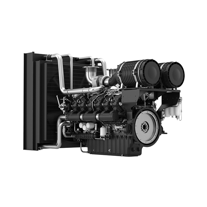 32LT PSI Engine