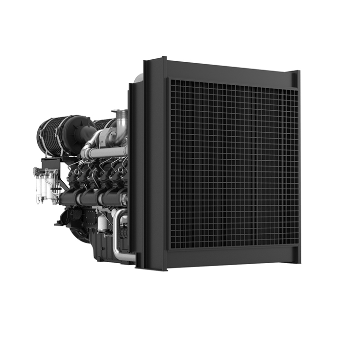 32LT PSI Engine