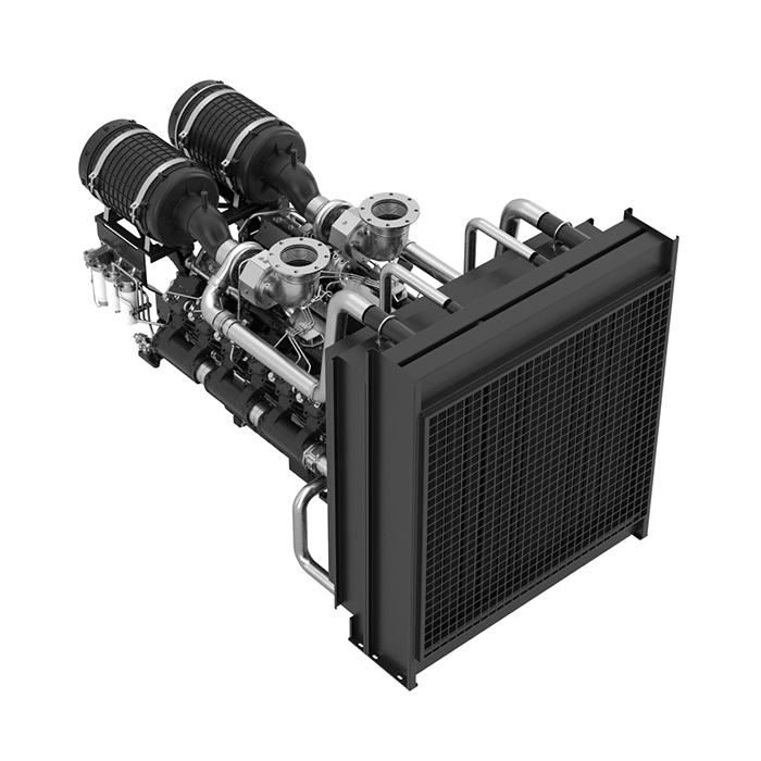 32LT PSI Engine