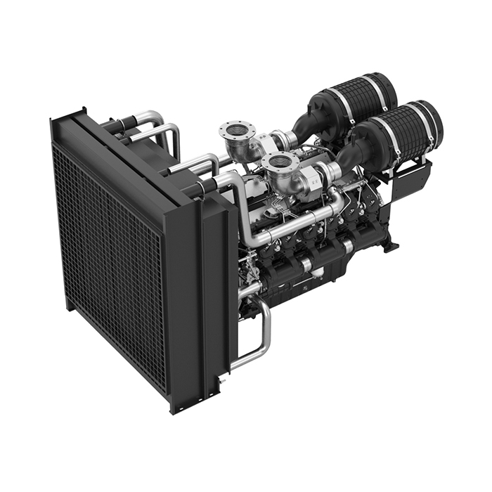 32LT PSI Engine
