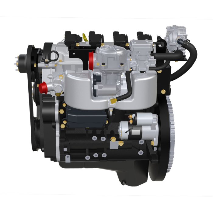 2.4LNA PSI Engine