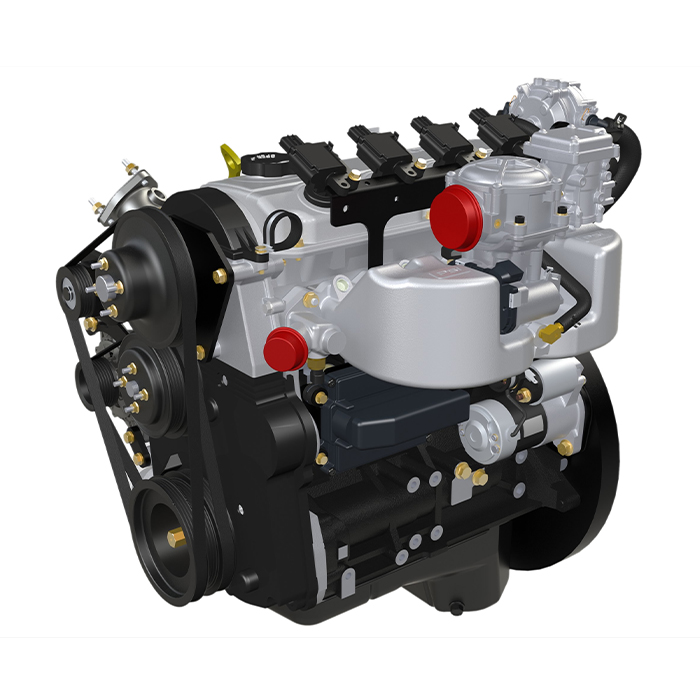 2.4LNA PSI Engine
