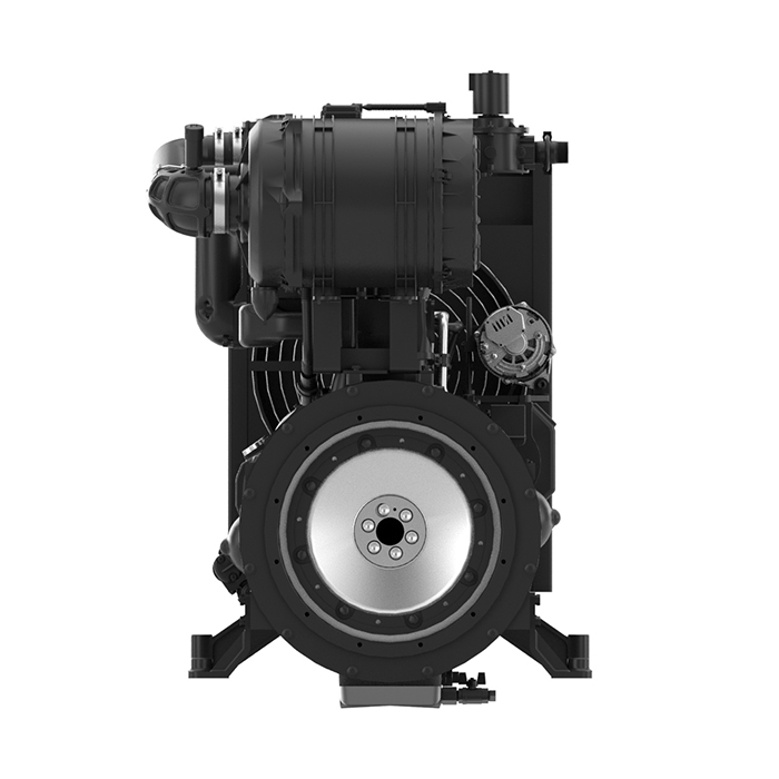 Moteurs Baudouin 4.5LNA