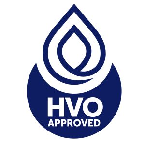 HVO for data center generator