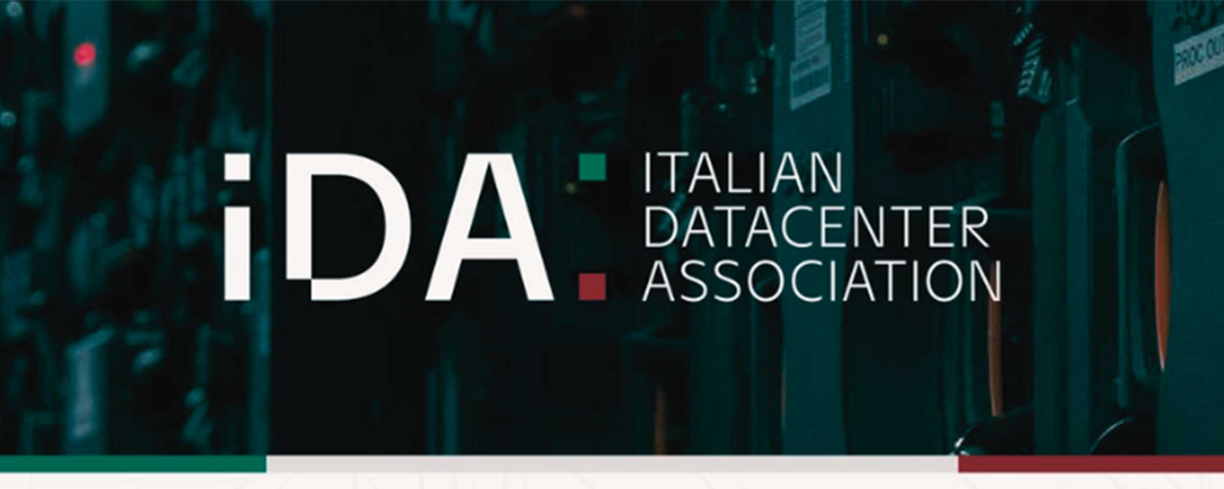 Italian Data Center associated with Baudouin for power.