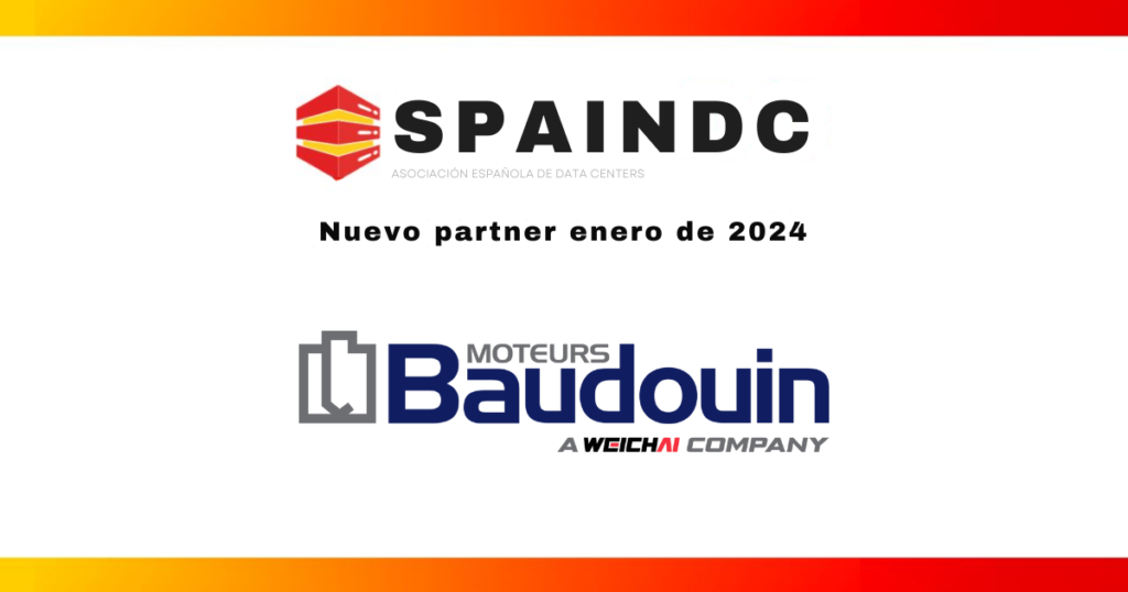 SpainDC and Moteurs Baudouin partnership and association.
