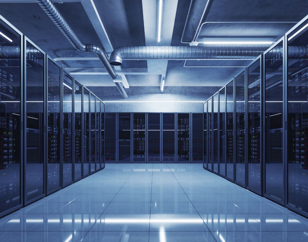 Baudouin has developed in new range of data center generators.